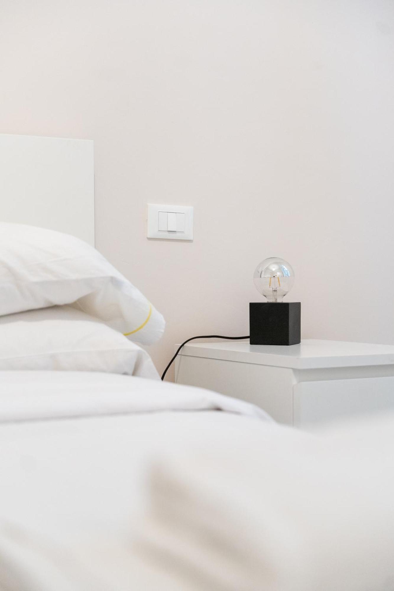 Niu Lux Apartments Cenova Dış mekan fotoğraf