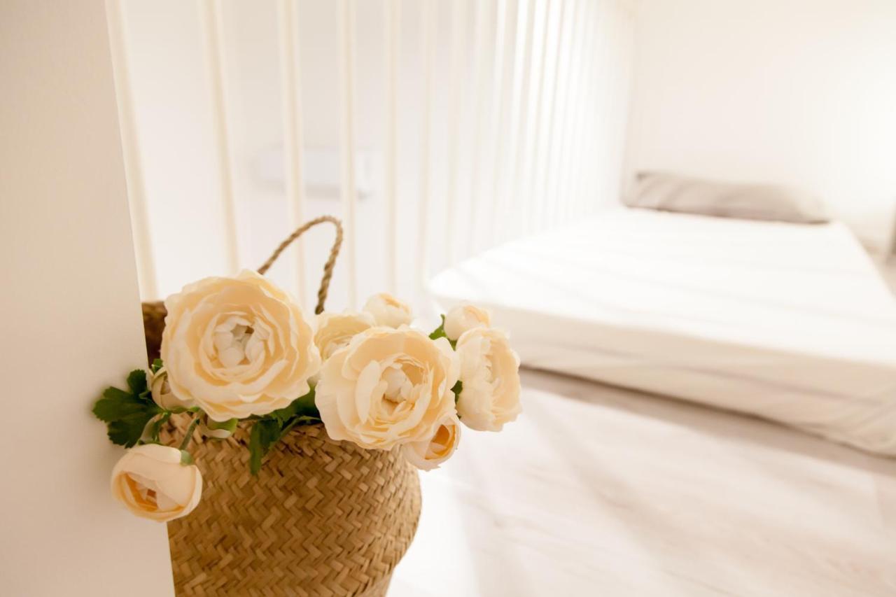 Niu Lux Apartments Cenova Dış mekan fotoğraf